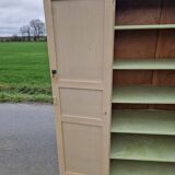 Vintage Parisian wardrobe