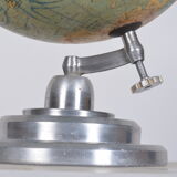 Globe terrestre Grand Barrere & Thomas