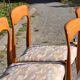 Scandinavian chairs