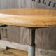 Tabouret d'atelier Bao