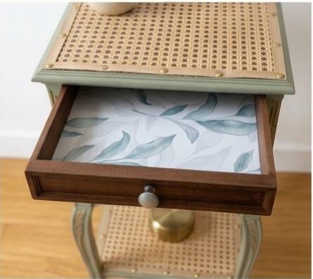 Bedside table / side table