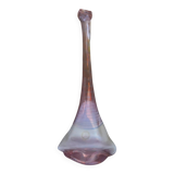 Vase soliflore Heiner Dusterhaus