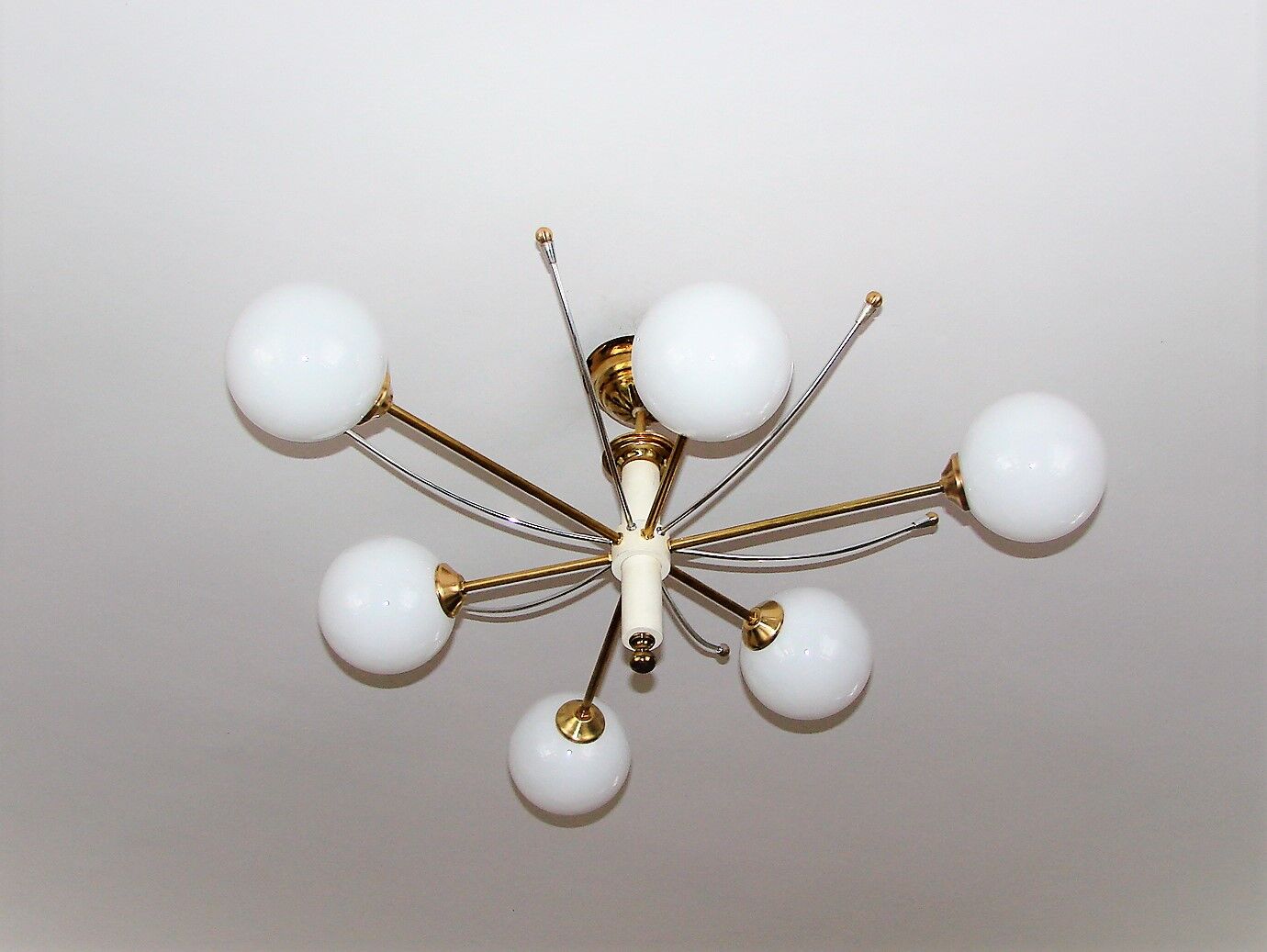 Chandelier, 1960s