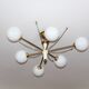 Chandelier, 1960s