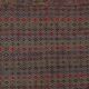 Vintage Turkish Oushak Rug Handwoven 141x356 cm