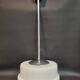 Art Deco ceiling light
