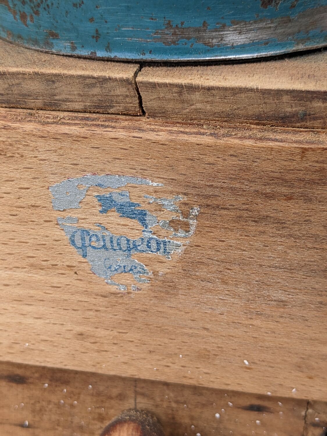 Moulin à café Peugeot
