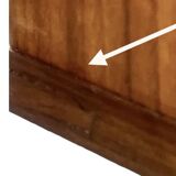 Sideboard aus den 60er 70er Jahre