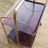 Serving table 60s gerlinol