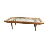 Design coffee table Georges Tigien 1960