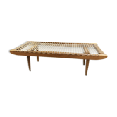 Design coffee table Georges Tigien 1960