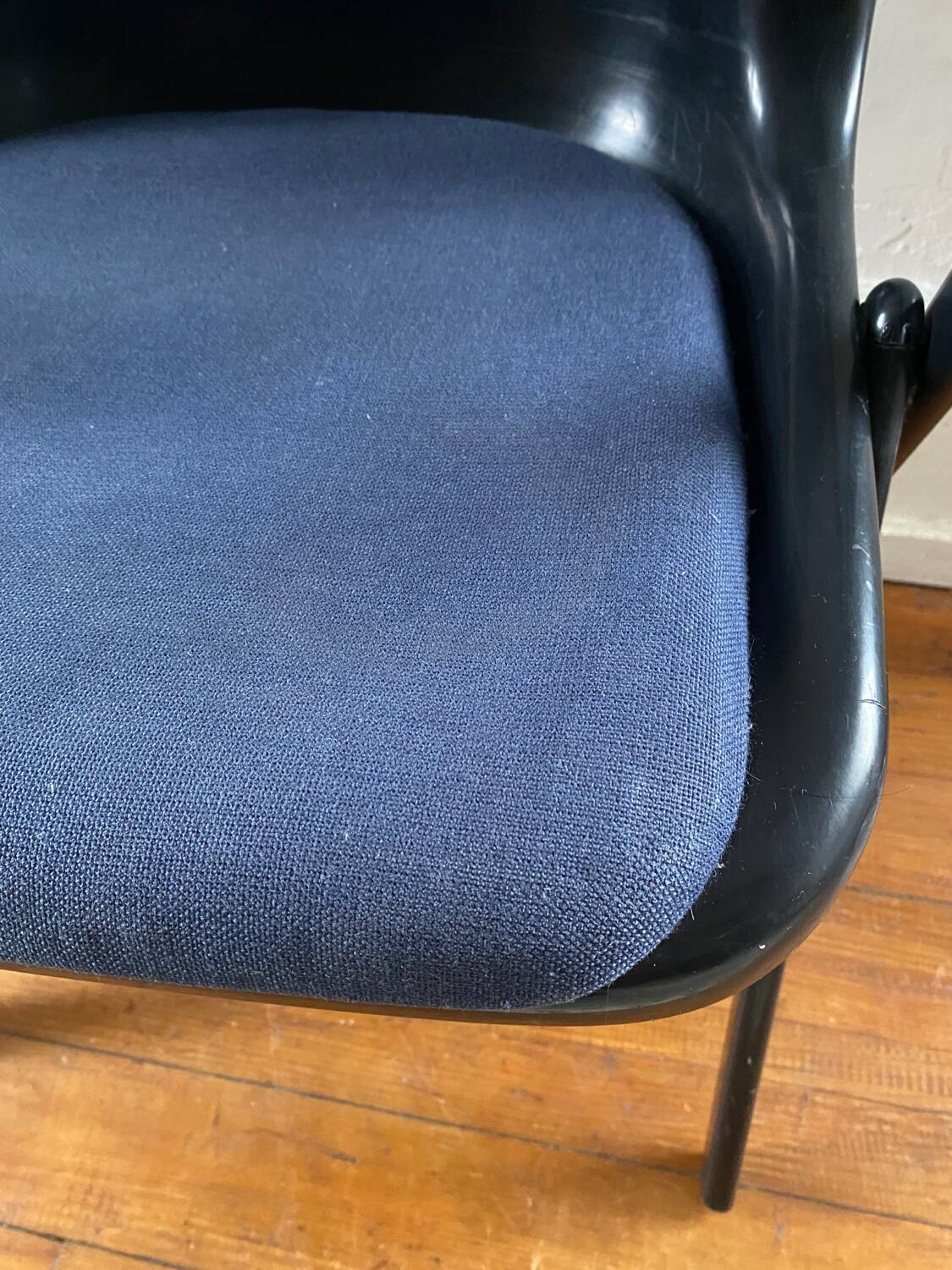 Dorsal Chair by Emilio Ambasz and Giancarlo Piretti for Openark 2000