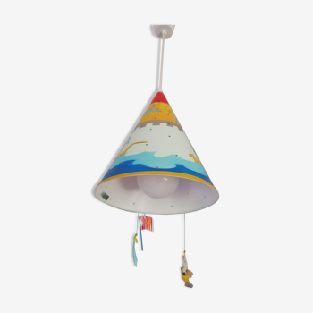 Children's chandelier