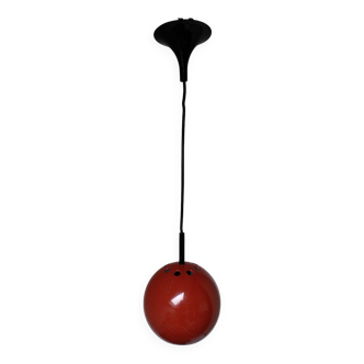 Suspension métal vintage