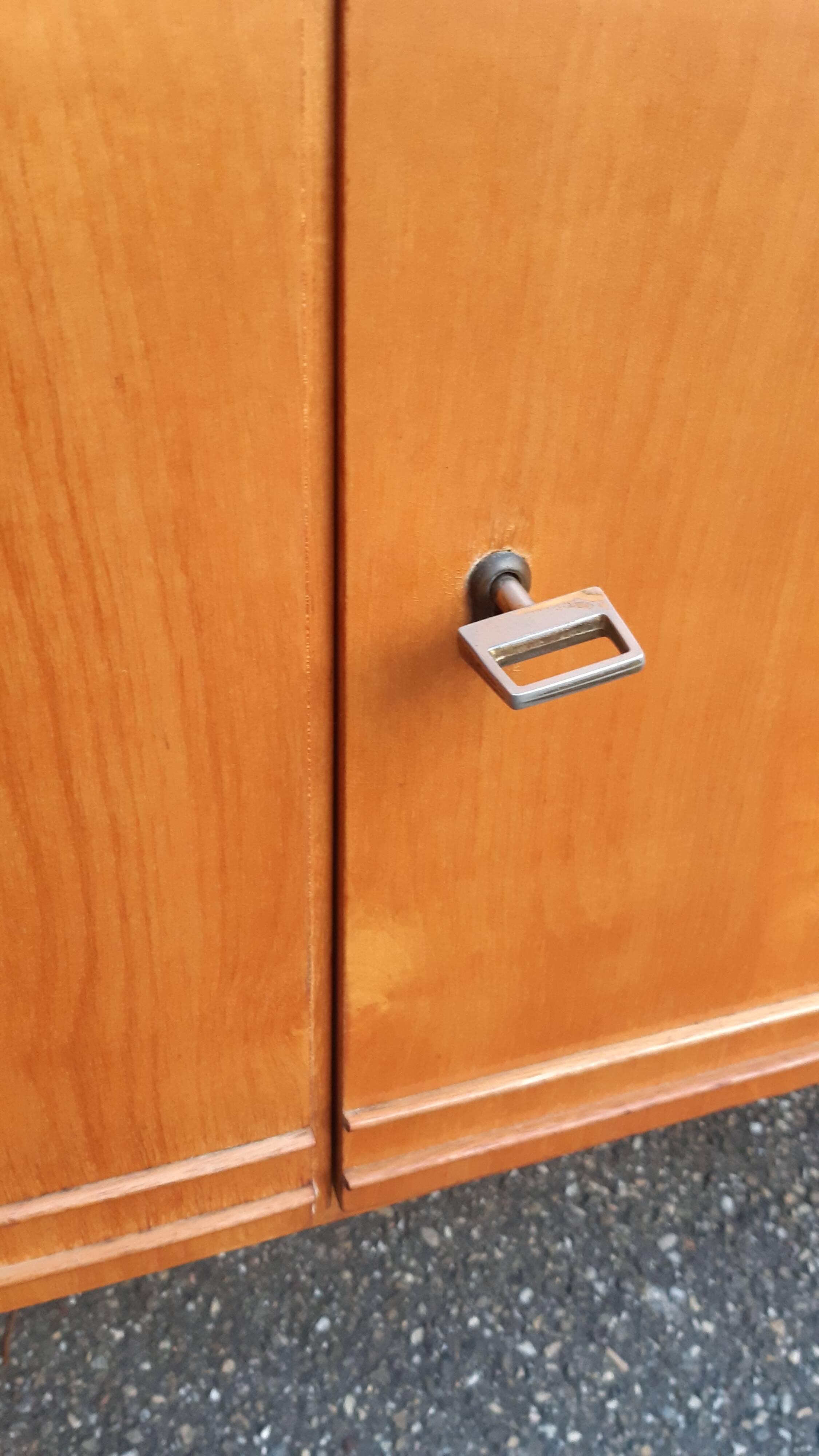 Vintage dressing table
