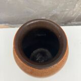 Vase scheurich west germany vintage