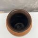 Vase scheurich west germany vintage