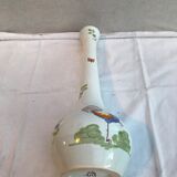 Former moustiers style vase