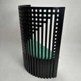 312 Willow Throne Original Armchair attributed to Charles Rennie Mackintosh for Cassina, 1980s