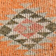 Runner rug 80x435cm