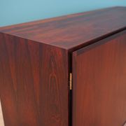 Rosewood cabinet, Danish design, 1960s, manufacturer: Omann Jun