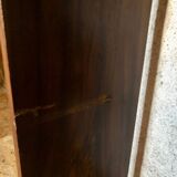 Cozy empty pockets sideboard