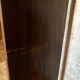Cozy empty pockets sideboard