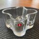 Alvar aalto candle holder iittala