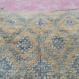 Carpet Mguid 350x185cm Beni
