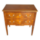 Louis XVI chest of drawers, 19th century