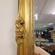Antique French Mirror
