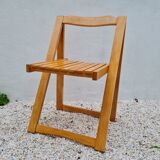 Folding chair 1960