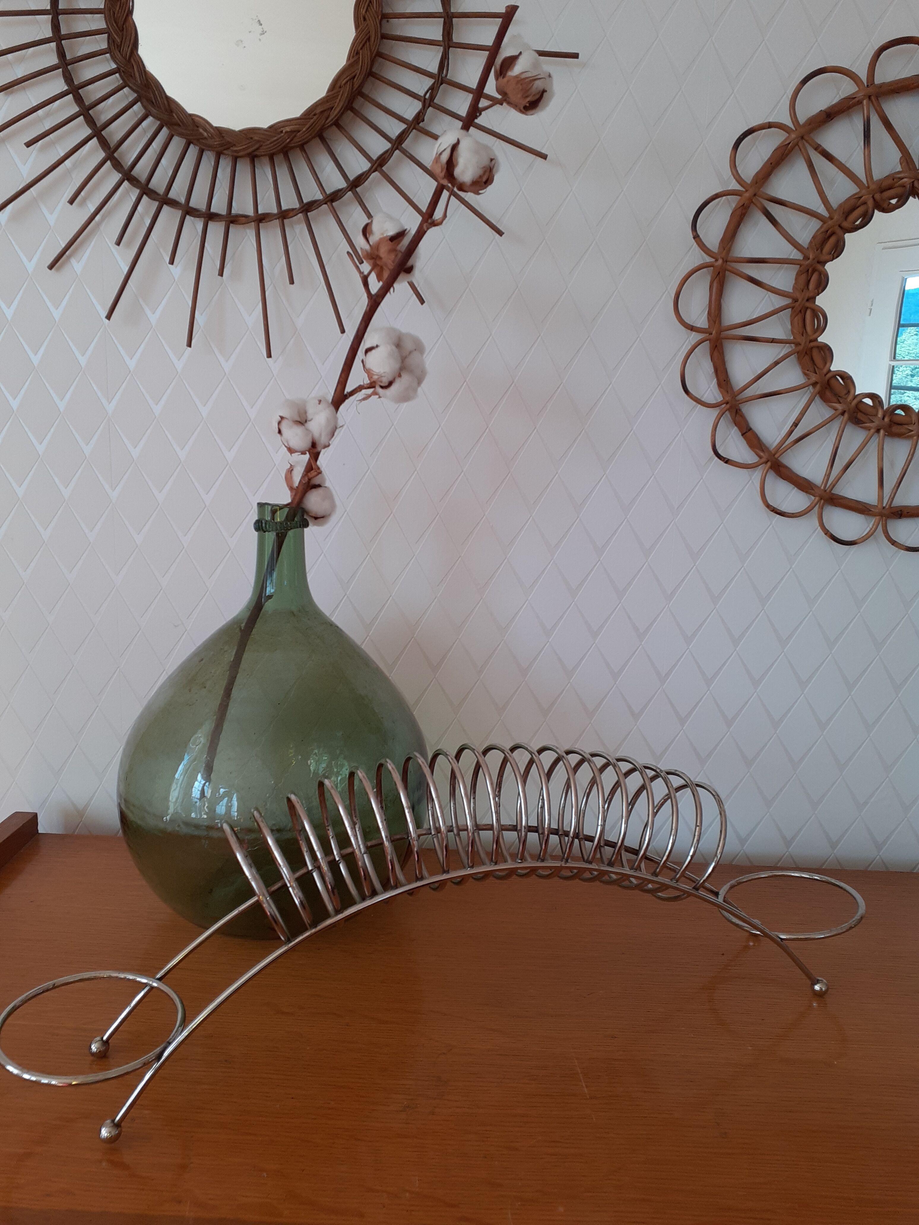 Porte toasts vintage