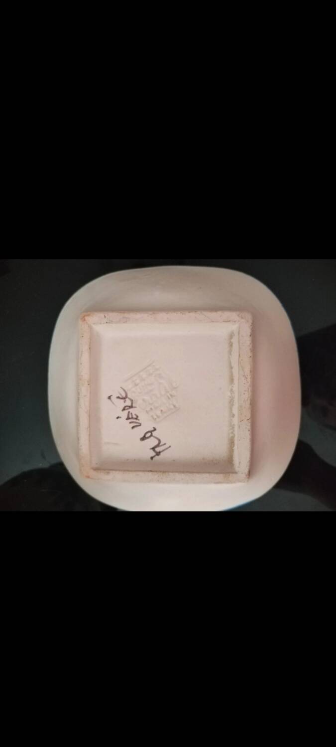 Keraluc ceramics by Rene Quéré