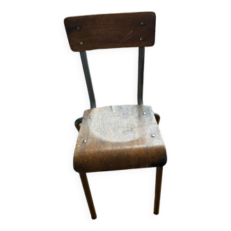 Children's chair