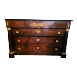 Commode empire
