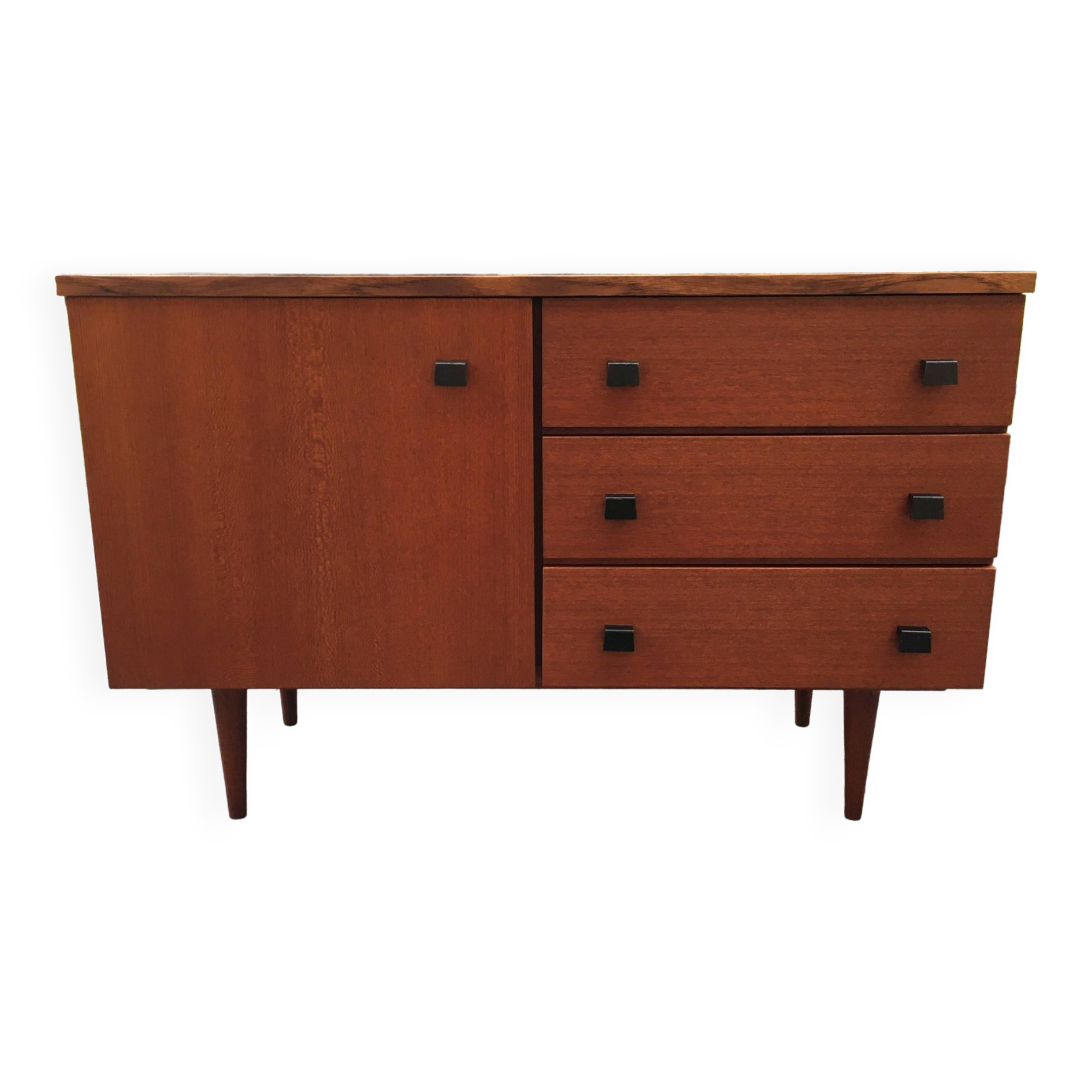 teak sideboard from the 60s