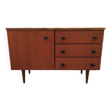teak sideboard from the 60s