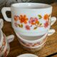 Arcopal scania 9-cup coffee cup series