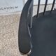 Scandinavian rocking chair from the 1960s.