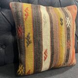 Stripe Kelim Cushion