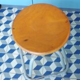 Unic screw workshop stool