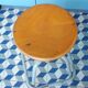 Tabouret d'atelier Unic à vis
