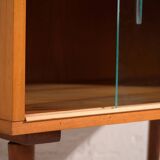 Vintage Mid-Century Style Display Case (c.1960)