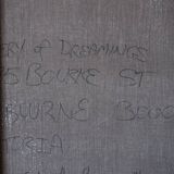 Artwork by Gabriella Possum Nungurrayi