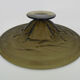 Centerpiece, Art Deco fruit cup Vercais Schneider