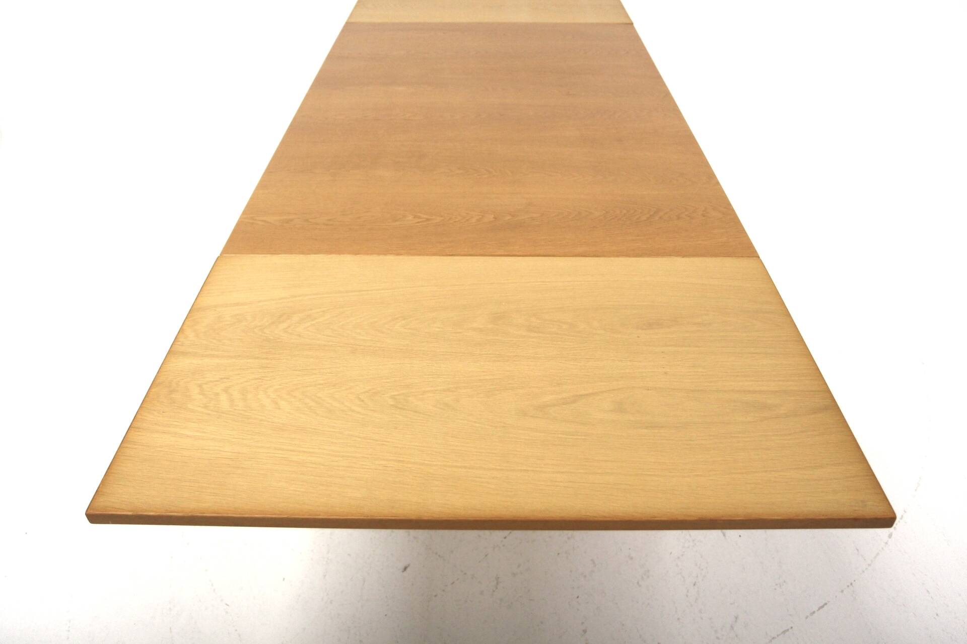 Dining table "Öresund", Borge Mogensen, Karl Andersson, Sweden, 1960