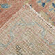 9x12 blue and pink persian rug 380x285cm