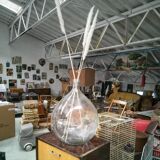 Demijohn transparent 30 liters