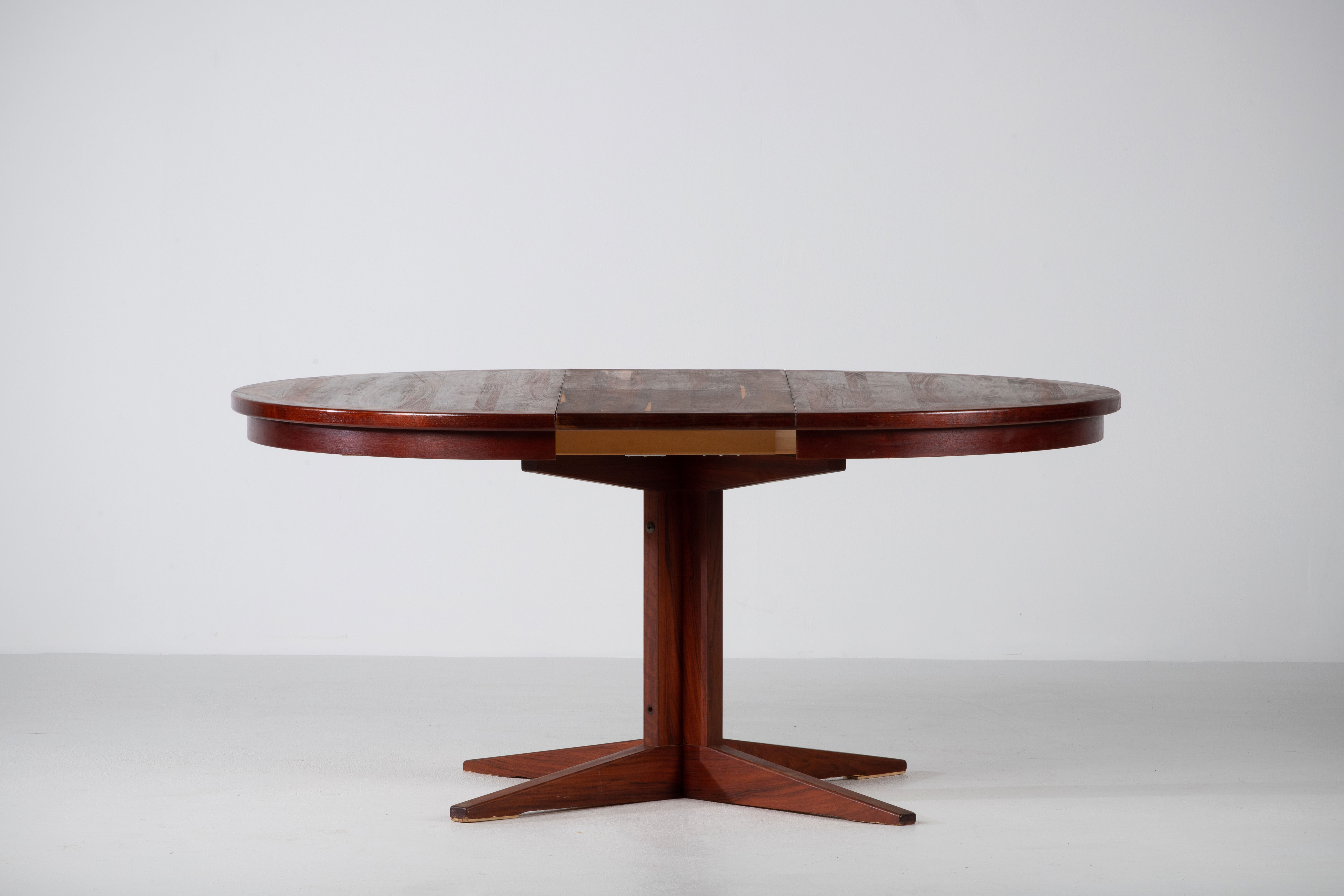 Danish rosewood table